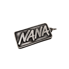 Dije Nana Anime Ai Yazawa Mod 2