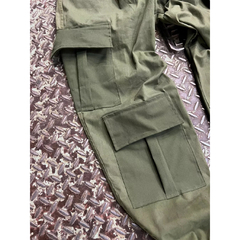 Pantalon Cargo Symbol - Talle Especial - KITCH TECH