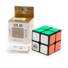Cubo Magico 2x2x2 Yuxin Toys Importado