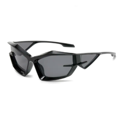 Anteojos de Sol Gafas Y2k Ciberpunk Neon N°270 - comprar online