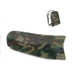 LazyBag Inflable aire sofá Lounge 2,50mts - tienda online