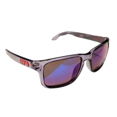 Anteojos Lentes de Sol Spy Helm Ken Block Blue