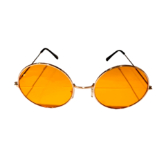 Anteojos de Sol Gafas Lennon Retro Redondas Vintage N°252 - tienda online