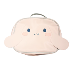 Cartera Mochila Cuero Cinnamorrol Sanrio2