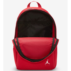 Mochila Jordan roja - 150usd - tienda online