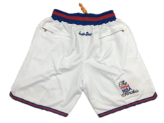 Bermuda Short Nba New York Knicks - comprar online