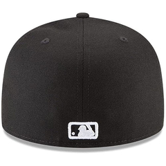 Gorra New Era Original Fitted New York Yankees Black en internet