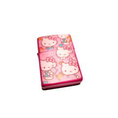 Encendedor Kitty de mecha Sanrio - Mod 5