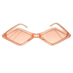 Anteojos de sol gafas Acrilico Colores Rombo N°222 - tienda online