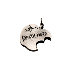 Dije Death Note Manzana Mod 6 - comprar online