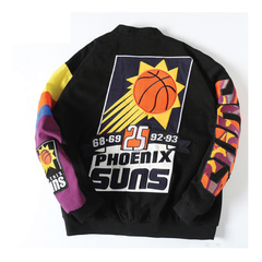 Campera Nascar Racing Valley Phoenix Suns - 300 usd - comprar online