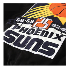 Campera Nascar Racing Valley Phoenix Suns - 300 usd