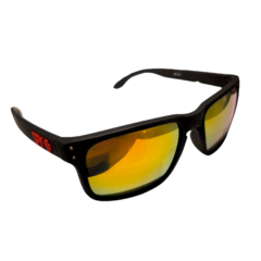 Anteojos Lentes de Sol Spy Helm Ken Block Sun