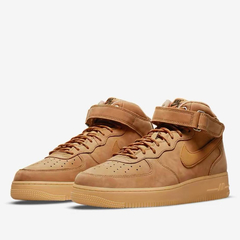 Zapatillas Nike Air Force 1 mid '07 - 10us - 300usd - tienda online