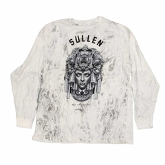 Remera Sullen Luxx LS Tee