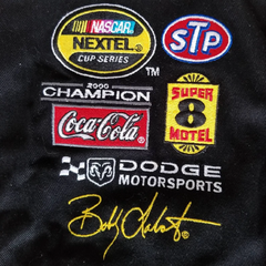 Campera Nascar Racing Cheerios - 330 usd - tienda online