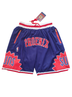 Bermuda Short Nba Phoenix Suns