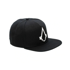 Gorra Snapback Assassin's Creed Logo - Bioworld Usa - comprar online