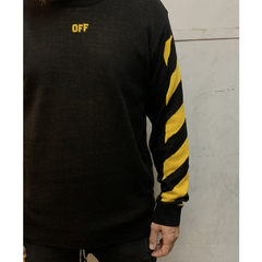 Sweater Offx 2021 - comprar online