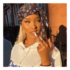 Durag Tommy Hilfigher Importado Modelo 34 KITCH TECH