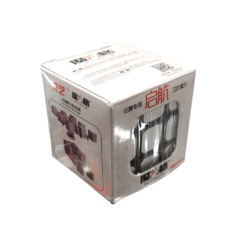 Cubo Magico 3x3x3 Mo Fang Ge - comprar online