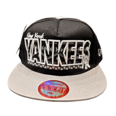 Gorra SnapBack Yankees New York Regulable