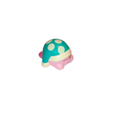 Figura Kirby Zzz durmiente