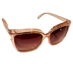 Anteojos de sol Gafas Strass Verano hype N°245 - comprar online