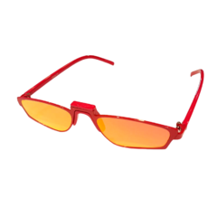 Anteojos de sol gafas Metal Colores Cat N°220 - comprar online