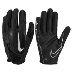 Guantes Football Vapor Jet 7.0 Black/White u$150 - comprar online