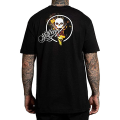 Remera Sullen Lantern S/S Original Importada - comprar online