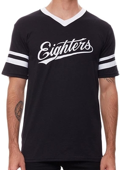 Remera Rebel Eight 8 Eighters Jersey Tee