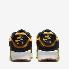 Zapatillas Nike Air Max 90 SE Smiley - 9us / 10us - u$280 - comprar online