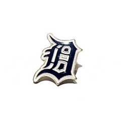 Pin para Gorra Detroit Tigers