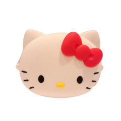 Monedero Silicona Sanrio Hello Kitty