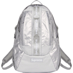 Mochila Supreme/Cordura Silver - usd500