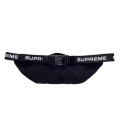 Bolso/Morral Supreme Small Waist Bag FW22 (AAA) - Negro en internet