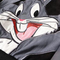 Imagen de Campera Nascar Racing Bugs Bunny mod 1 - 300usd