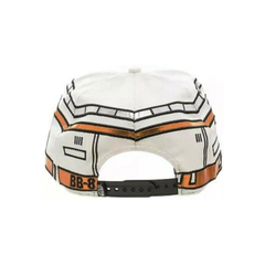 Gorra Snapback Star Wars Bb8 - Bioworld Usa - comprar online