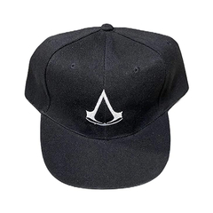 Gorra Snapback Assassin's Creed Logo - Bioworld Usa en internet