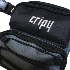 Shoulder Bag Riñonera Cripy - Smog en internet
