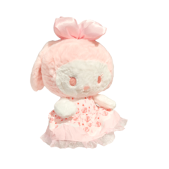 Peluche Mymelody Vestido Floreado