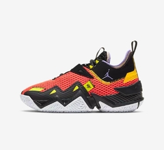 Zapatillas Jordan Westbrook One Take - Size 7us - u$220 - comprar online