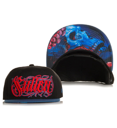 GORRA GOVAJEK SNAPBACK REGULABLE