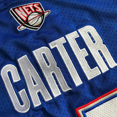 Musculosa Casaca NBA East All Star 15 Vince Carter en internet