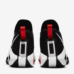 Zapatillas Nike LeBron 14 - 10us - u$280 - comprar online