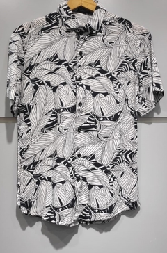 Camisa Hawaiana De Hombre Mod 7 - comprar online