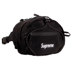 Bolso/Riñonera Supreme Waist Bag FW20 (AAA) - Negro