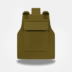Chaleco Tactical Desert Vest Paintball Airsoft Importado - comprar online