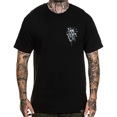 Remera Sullen Shattered S/S Original Importada - comprar online